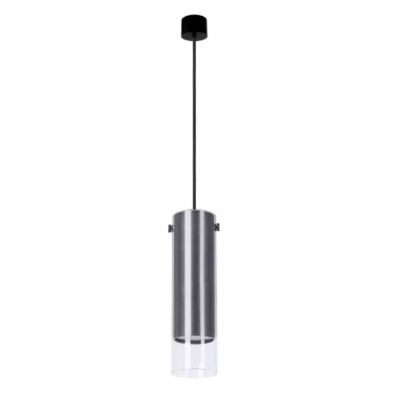 Подвесной светильник Arte Lamp Lazio A5367SP-1SS Подвесной светильник Arte Lamp Lazio A5367SP-1SS