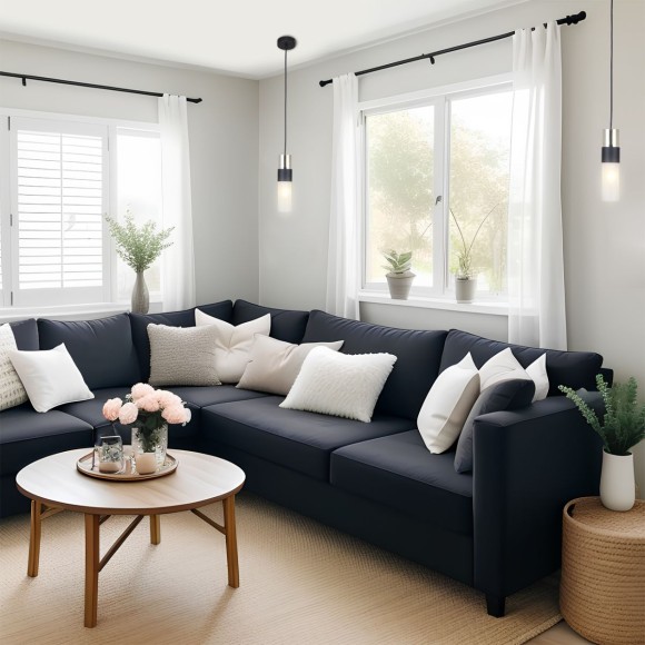 Подвесной светильник Escada 1122/1S