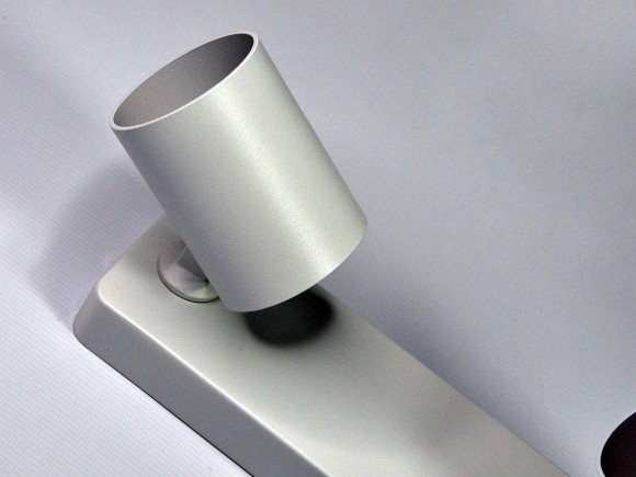 Спот Elvan NLS-2410/3-G10-Wh