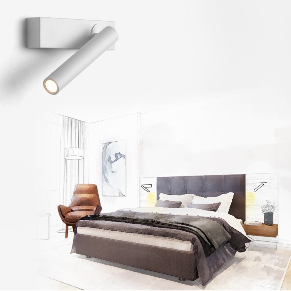 Спот ImperiumLoft Olinn 227249-23