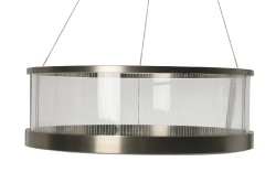 Подвесная светодиодная люстра Garda Decor 91GH-97077