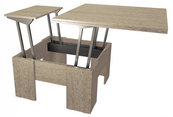 Стол-трансформер Трансформер BTS_00-00008058