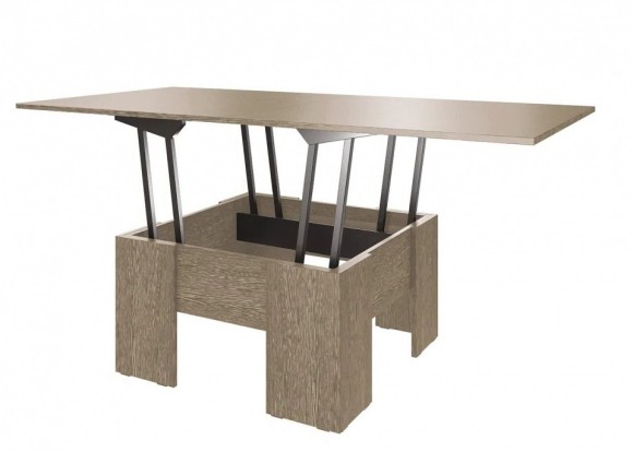 Стол-трансформер Трансформер BTS_00-00008058