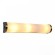 Подсветка для зеркал Arte Lamp Aqua-Bara A5210AP-3AB