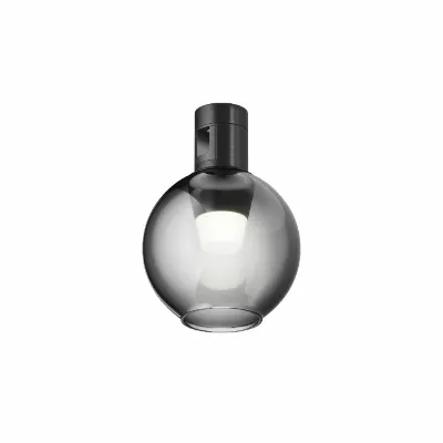 Трековый магнитный светильник Maytoni Bubble TR148-1-3W4K-B