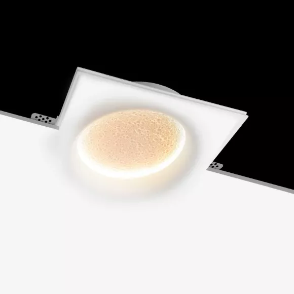 Встраиваемый гипсовый светильник Loft IT Galaxy 10354/200 Встраиваемый гипсовый светильник Loft IT Galaxy 10354/200
