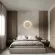 Встраиваемый гипсовый светильник Loft IT Galaxy 10354/200