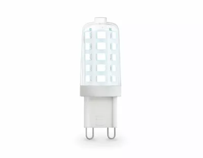 Светодиодная лампа Ambrella Light Bulbing G9 7W 6400K 100706