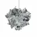 Подвесной светильник Loft IT Clizia 10593/600 Silver
