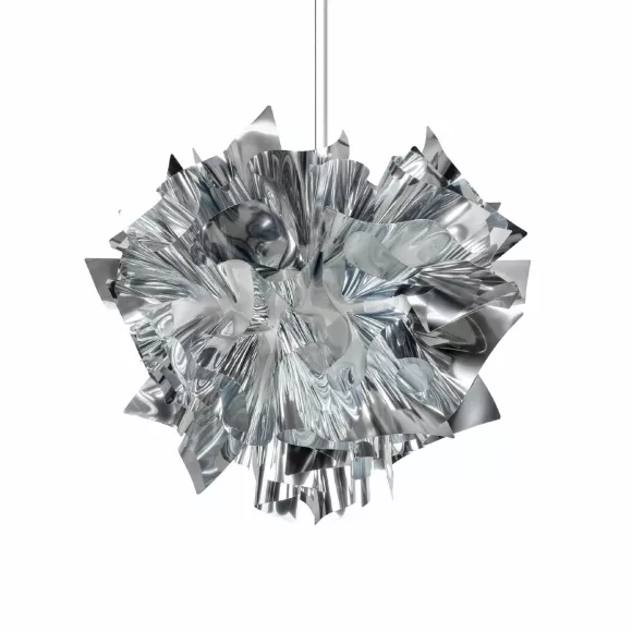 Подвесной светильник Loft IT Clizia 10593/600 Silver