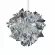 Подвесной светильник Loft IT Clizia 10593/600 Silver