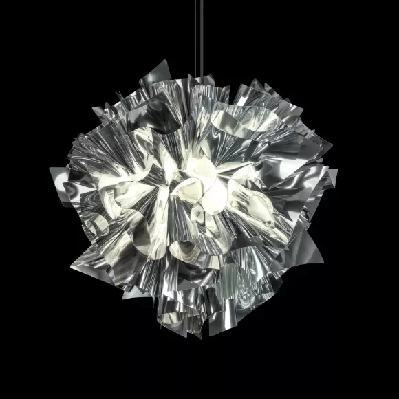 Подвесной светильник Loft IT Clizia 10593/600 Silver