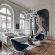 Подвесной светильник Loft IT Clizia 10593/600 Silver
