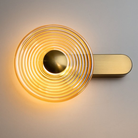 Настенный светильник Citilux Corta CL245023