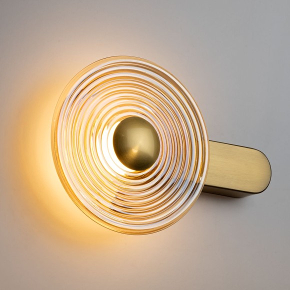 Настенный светильник Citilux Corta CL245023