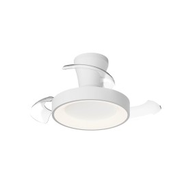 Люстра-вентилятор Mantra Niseko Fan 9089