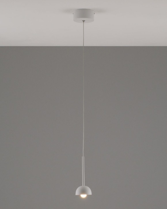 Подвесной светильник Moderli Fiona V10892-PL