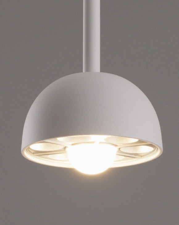 Подвесной светильник Moderli Fiona V10892-PL