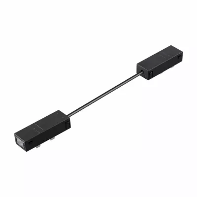 Гибкий токопроводящий соединитель L Novotech Port Vector 135313