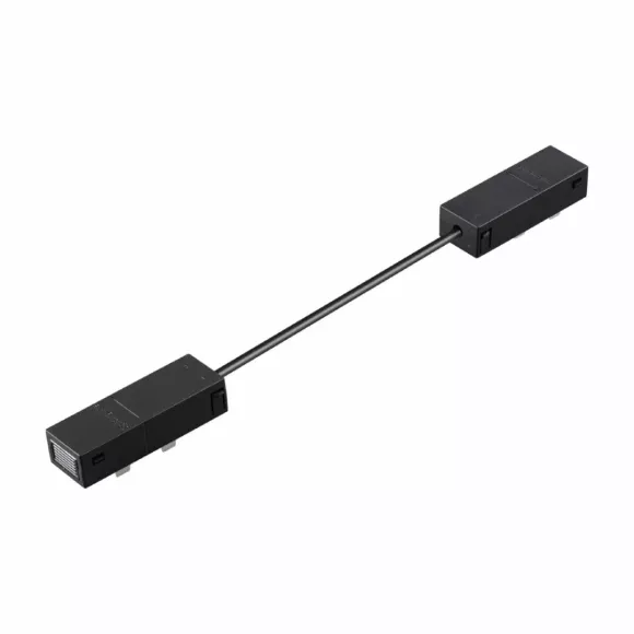 Гибкий токопроводящий соединитель L Novotech Port Vector 135313