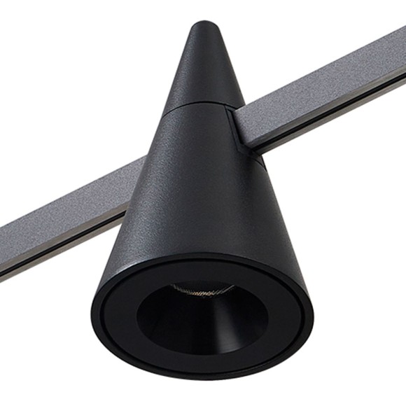 Трековый магнитный светильник ST Luce Farm ST813.406.05