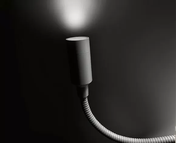 Гибкое бра Italline DE-316 white