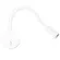 Гибкое бра Italline DE-316 white
