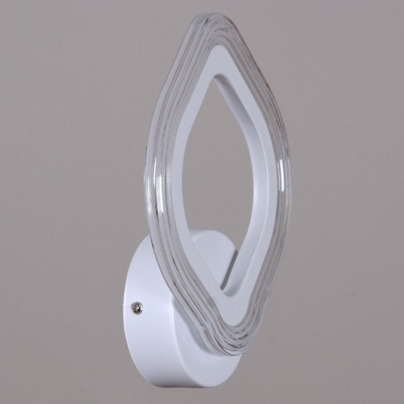 Настенный светильник Reluce 09827-3.2-01 WH