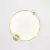 Настенный светильник Crystal Lux REAL AP26W LED BRASS