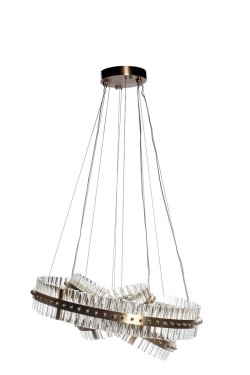 Подвесная светодиодная люстра Garda Decor Galaxy 91GH-30867