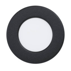 Встраиваемый светильник с рег-кой цветовой темп-ры Eglo Fueva 6 901412