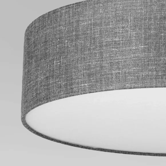 Потолочная люстра TK Lighting 4661 Earth a065157, декоративные элементы крупным планом Потолочная люстра TK Lighting 4661 Earth a065157, декоративные элементы крупным планом