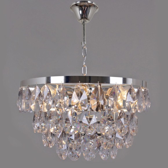 Подвесная люстра Reluce 08533-0.4-08