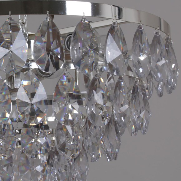 Подвесная люстра Reluce 08533-0.4-08