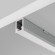 Профиль накладной Maytoni Led Strip ALM-0809-S-2M 631010
