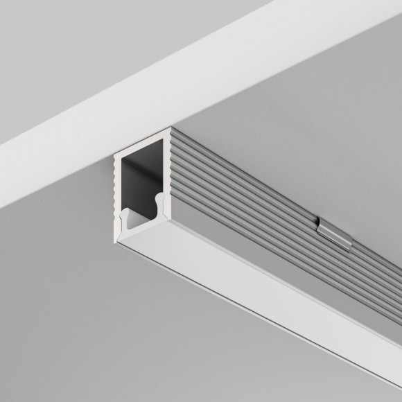 Профиль накладной Maytoni Led Strip ALM-0809-S-2M 631010