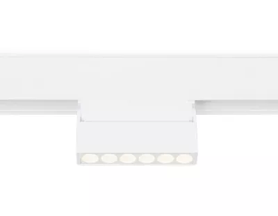 Трековый светильник Ambrella Light Track System GL4038
