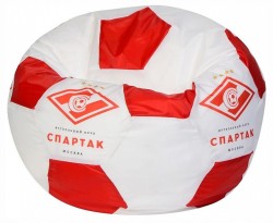 Кресло-мешок Мяч Спартак Оксфорд DRB_2627201