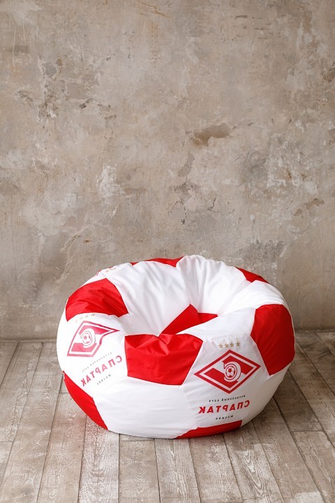 Кресло-мешок Мяч Спартак Оксфорд DRB_2627201