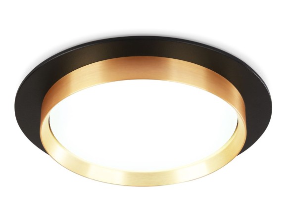 Встраиваемый светильник Ambrella Light Techno Spot Standard Tech TU5020