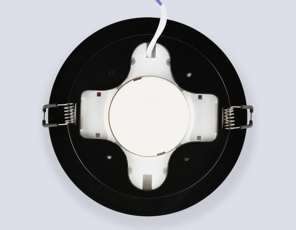 Встраиваемый светильник Ambrella Light Techno Spot Standard Tech TU5020