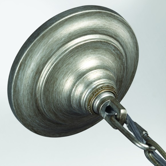 Подвесная люстра Feiss Dewitt FE-DEWITT3