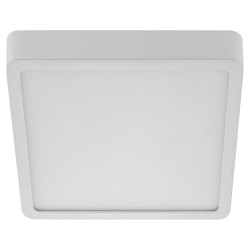 Потолочный светильник AM Group Am295 AM295 18W WH 4000K S