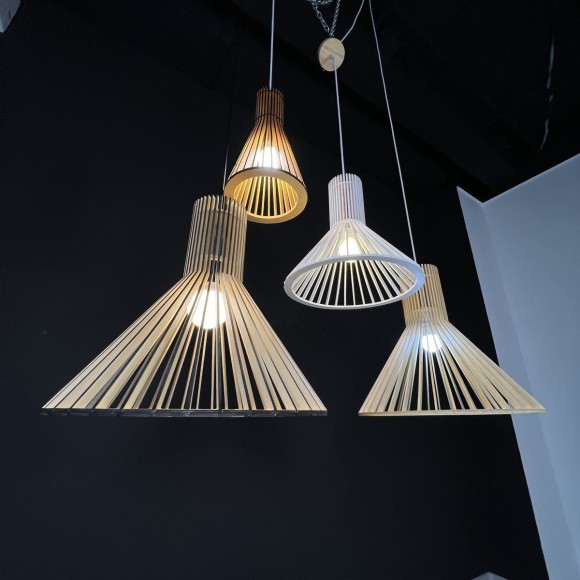 Подвесной светильник ImperiumLoft Punkto 323201-26