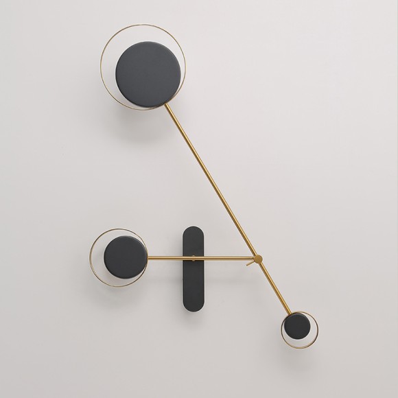 Настенный светильник ImperiumLoft Tint 211954-26