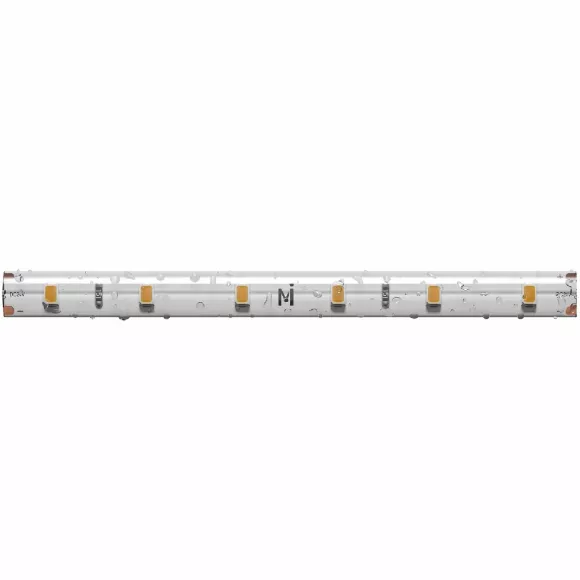 Светодиодная лента Maytoni Base 24В 2835 9,6Вт/м 3000K 5м IP65 201180 Светодиодная лента Maytoni Base 24В 2835 9,6Вт/м 3000K 5м IP65 201180