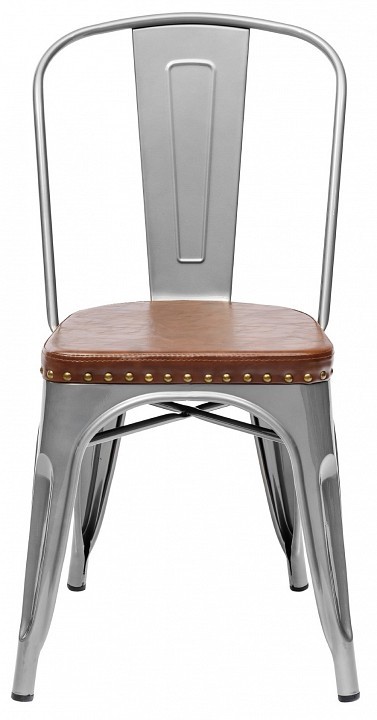 Стул Tolix Soft SGR_LF818C_GREY_7083