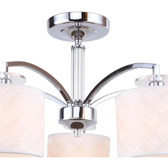 Потолочная люстра F-Promo Modum 2199-5U