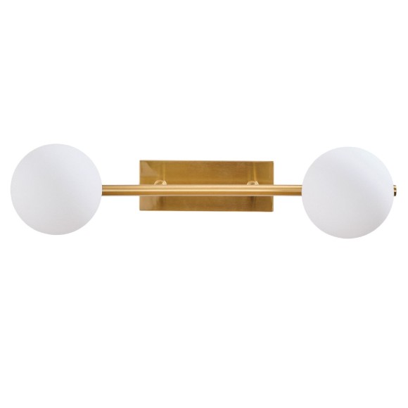 Настенный светильник MyFar Valency MR2032-2W