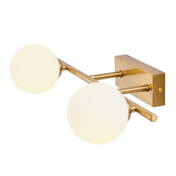 Настенный светильник MyFar Valency MR2032-2W